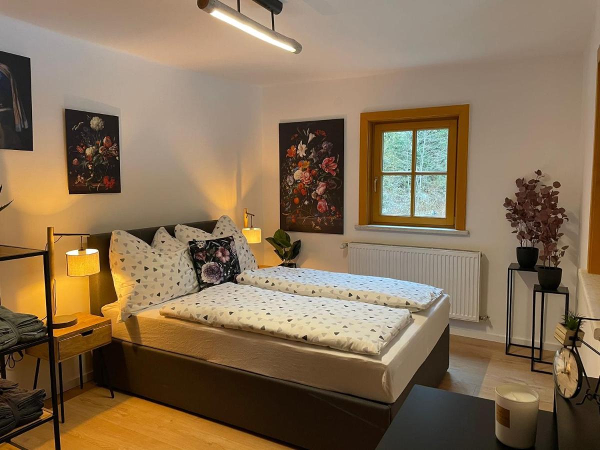 Chalet Am Bach Deutschgriffen Екстериор снимка