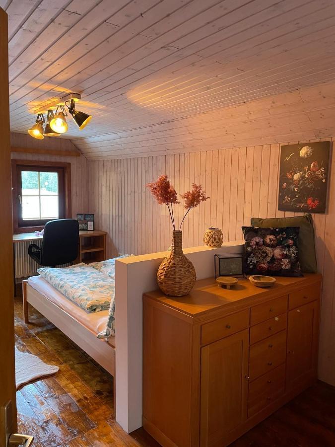 Chalet Am Bach Deutschgriffen Екстериор снимка