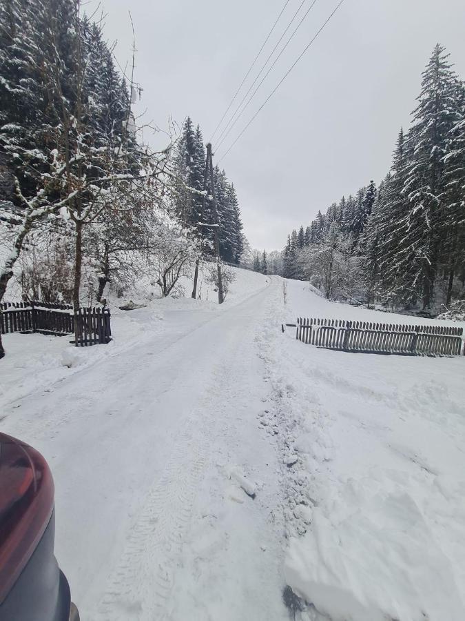 Chalet Am Bach Deutschgriffen Екстериор снимка