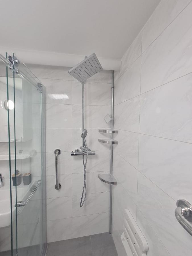 Chalet Am Bach Deutschgriffen Екстериор снимка