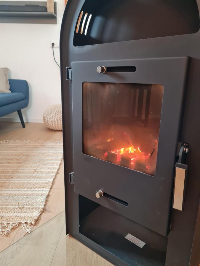Chalet Am Bach Deutschgriffen Екстериор снимка
